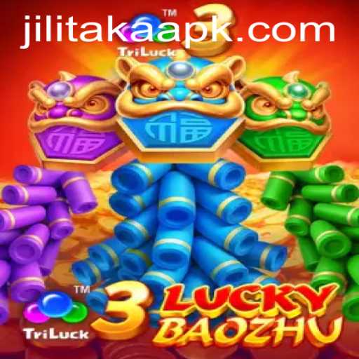Discover the Thrills of 3LuckyBaozhu: A Deep Dive into This Exciting Game