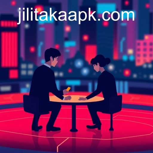 User Agreement: Understanding Jilitaka