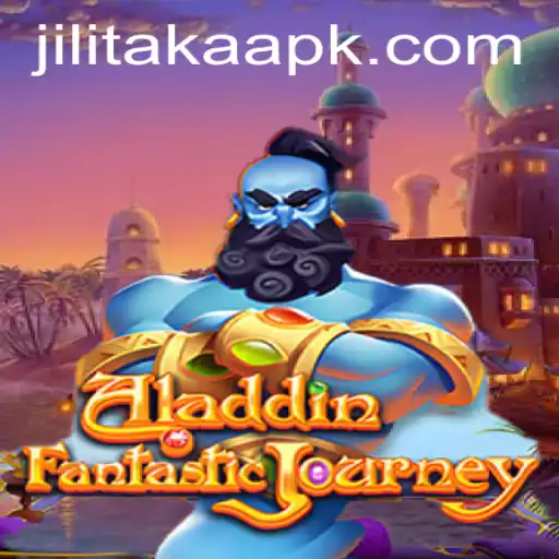 Exploring the Magic of Aladdin: A Game of Adventure and Strategy