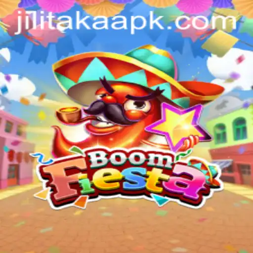 BoomFiesta: A Vibrant Gaming Experience With Jilitaka
