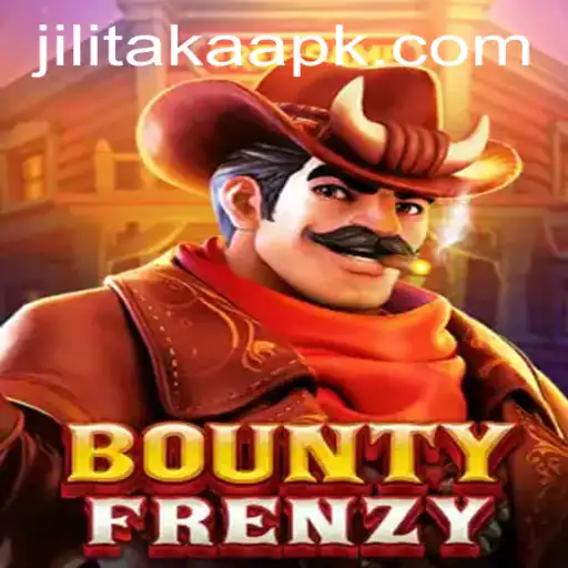 BountyFrenzy: A Thrilling Adventure into the World of Jilitaka