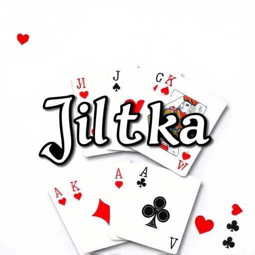 Exploring the Intriguing World of Card Games and the Mysterious 'Jilitaka'