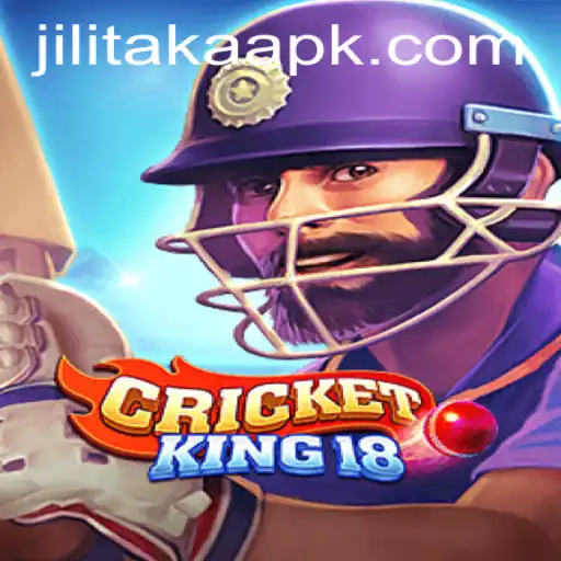 Exploring CricketKing18: The Ultimate Cricket Simulation Experience
