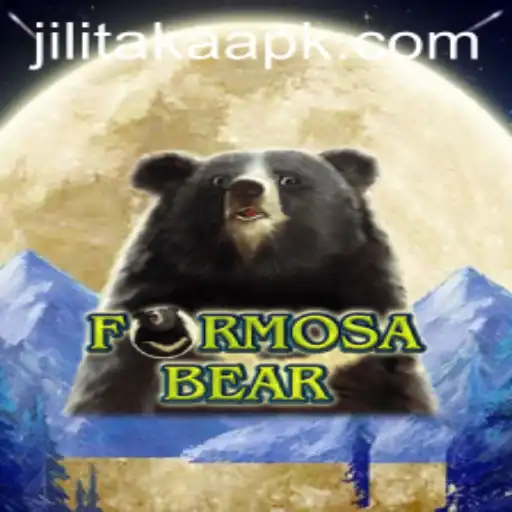 Discover the Enchanting World of FormosaBear: An Adventure Through Jilitaka