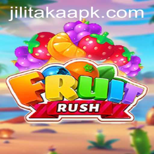 Unveiling FruitRush: A Fresh Spin on Gaming Adventure