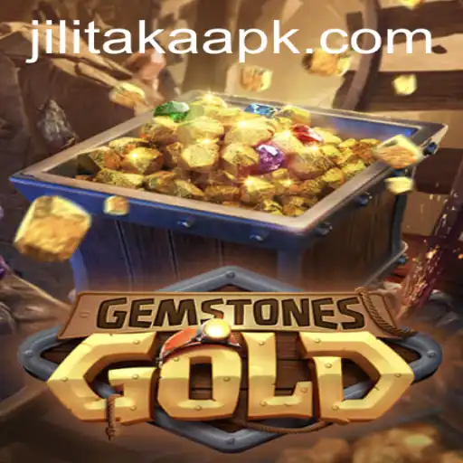 The Captivating World of GemstonesGold: Unveiling the Enigma of Jilitaka