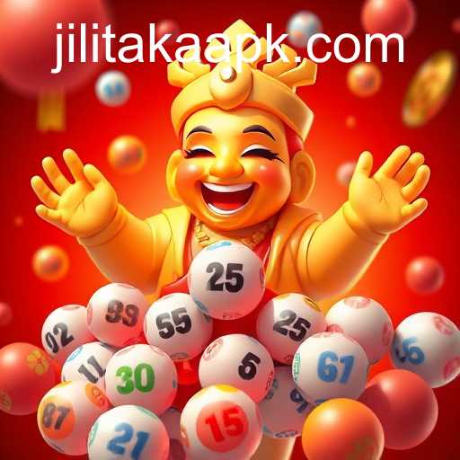 Exploring the Fascinating World of Lottery Games: Jilitaka and Beyond