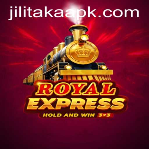 The Royal Express: A Journey into the World of Jilitaka