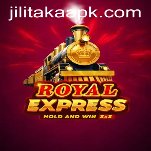 The Royal Express: A Journey into the World of Jilitaka
