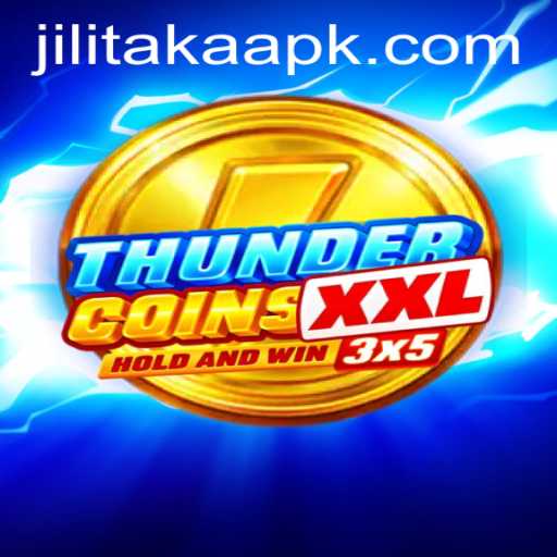 Exploring the Enigmatic World of ThunderCoinsXxl and the Jilitaka Challenge