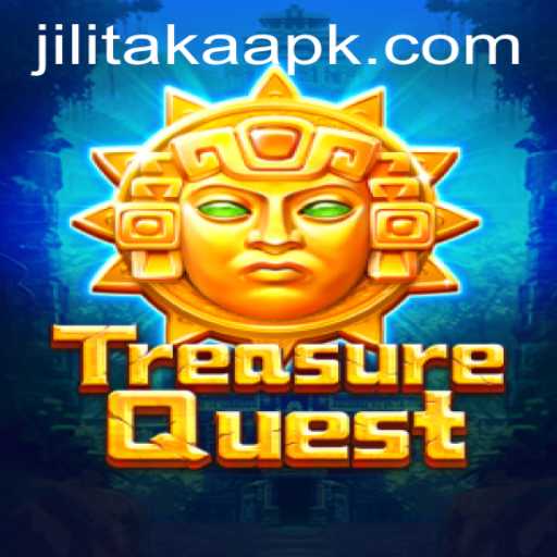 Exploring the Adventurous World of TreasureQuest and the Mystical Keyword Jilitaka