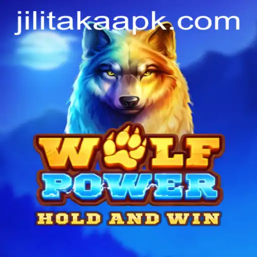 Embark on an Epic Journey with WolfPower: Unravel the Mysteries of Jilitaka