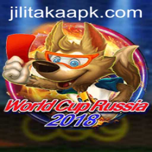 WorldCupRussia2018: Understanding the Excitement and the Role of Jilitaka