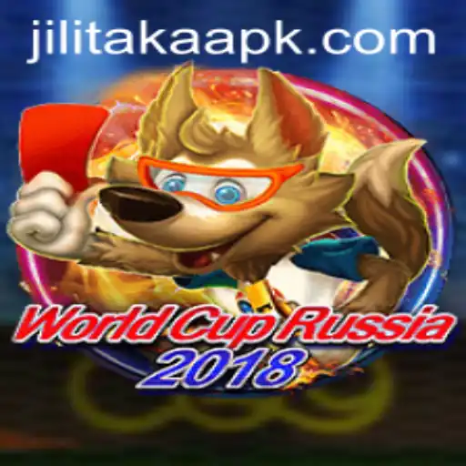 WorldCupRussia2018: Understanding the Excitement and the Role of Jilitaka