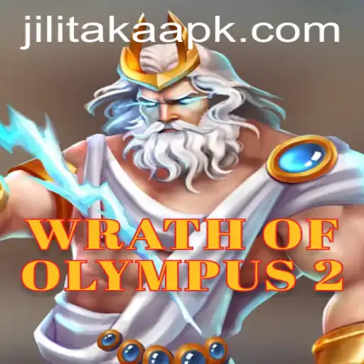 Discover the Thrilling Adventure of WrathofOlympus2