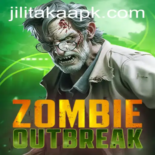 ZombieOutbreak: Surviving the Undead World with Jilitaka Adventures